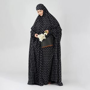 Prayer Abaya 1